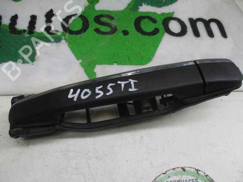 Used Rear left exterior door handle MERCEDES-BENZ C-CLASS (W202) C 180 (202.018) (122 hp) 2122960