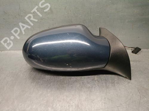 Right mirror MERCEDES-BENZ A-CLASS (W168) A 170 CDI (168.009, 168.109) | BP19724898C27 
