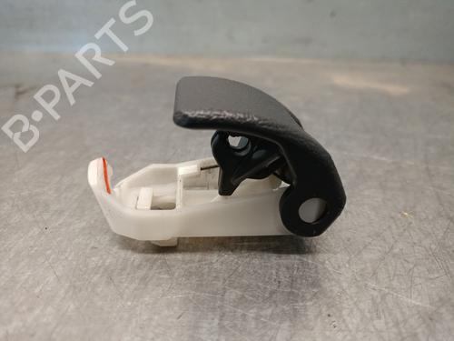 Hood lock MITSUBISHI MIRAGE / SPACE STAR VI Hatchback (A0_A) 1.0 (A05A) | BP19704776C133 