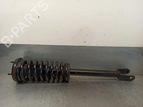 Used Left front shock absorber JAGUAR S-TYPE II (X200) 2.5 V6 (200 hp) 17787496