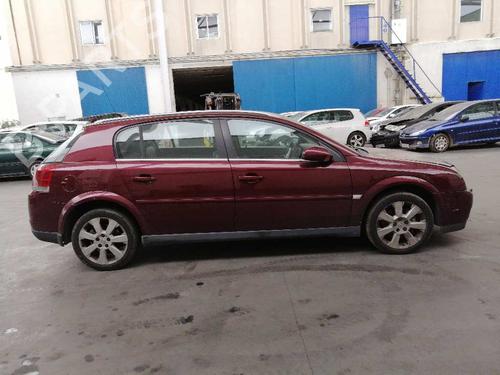 Engache cinturón OPEL SIGNUM Hatchback (Z03) 3.0 V6 CDTI (F48) | BP20254429I32 