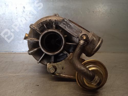 Used Turbo Turbo CHRYSLER VOYAGER II (ES) 2.5 TD (118 hp) 10283088 10283088