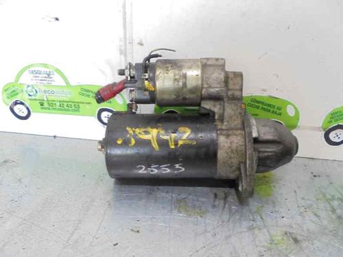 Starter BMW 3 Compact (E46) 316 ti | BP2049237M8 