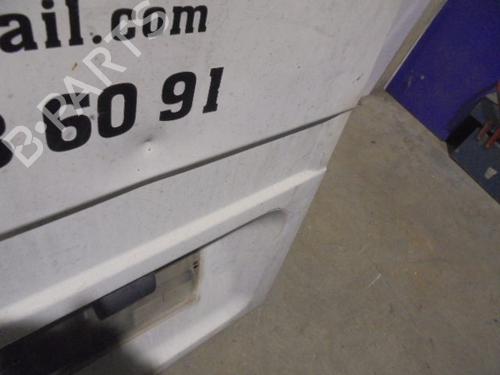 Left rear door FORD TRANSIT Van (E_ _) 2.5 DI (EAL, EAS) | BP9750985C4 