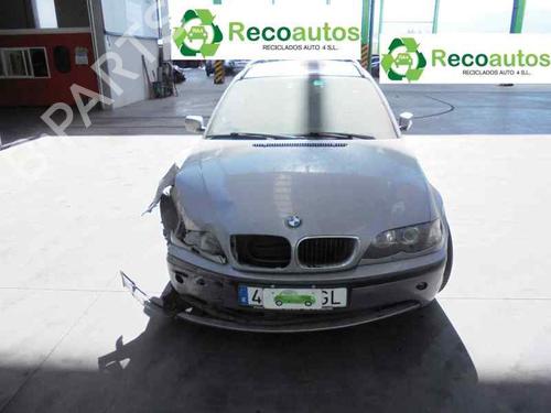 Intercooler BMW 3 Touring (E46)  | BP2095715M30 