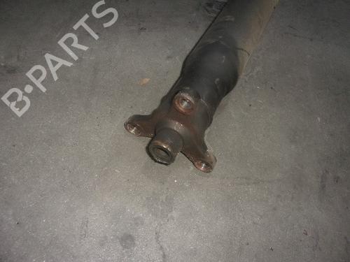 Driveshaft MERCEDES-BENZ E-CLASS (W210) E 320 CDI (210.026) | BP18676508M37 
