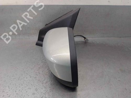 Left mirror FORD MONDEO IV (BA7) 1.8 TDCi | BP18841128C26 