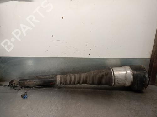 Left rear shock absorber MERCEDES-BENZ S-CLASS (W221, V221) S 320 CDI | BP19303226M18 