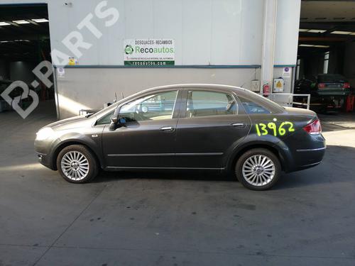 Used Parts FIAT LINEA (323_, 110_)  1.3 D Multijet (323AXB11, 323AXB1A)  940898