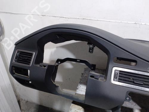 Dashboard VOLVO XC70 II (136) D5 AWD | BP19087608C46 