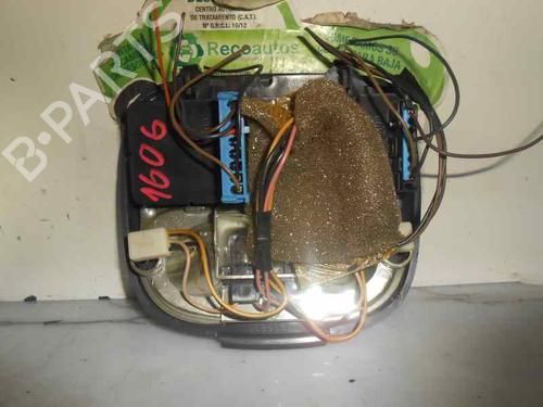 Interior roof light OPEL SINTRA (APV) 3.0 i 24V (OUN16, Y94) | BP7447538I8 