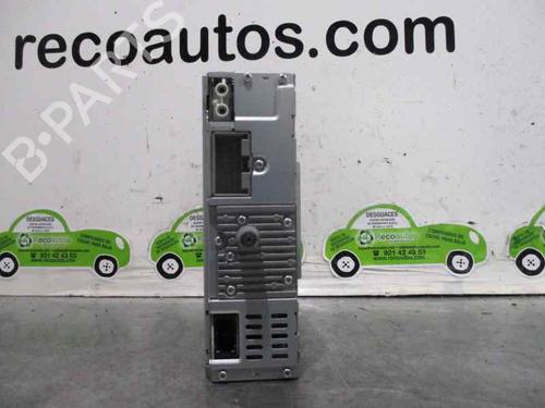 Radio VOLVO S40 II (544) 1.8 | BP2086291E6 
