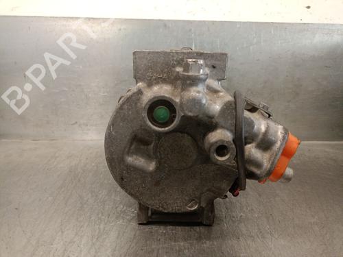 AC compressor MERCEDES-BENZ A-CLASS (W169) A 200 CDI (169.008, 169.308) | BP19286386M34 