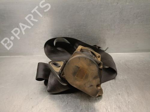 Used Rear right seatbelt PEUGEOT 106 I (1A, 1C) 1.0 (50 hp) 19573791
