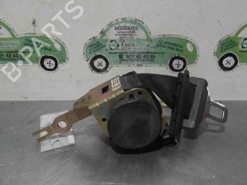 Rear left seatbelt BMW 3 Coupe (E46) 320 Ci | BP7443427I29 