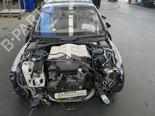 Rat MERCEDES-BENZ S-CLASS (W220) S 430 (220.070, 220.170) | BP18947314C49 