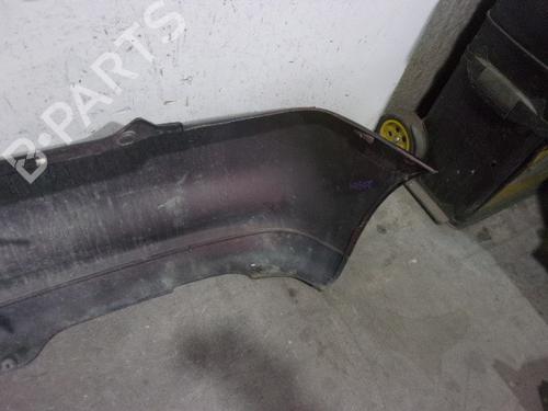 Rear bumper SEAT IBIZA II (6K1) 1.4 i | BP18093487C8 