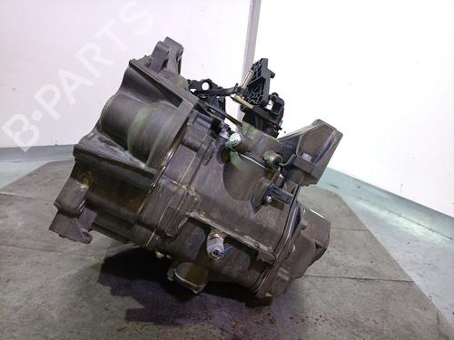 Gearbox SEAT IBIZA V (KJ1, KJG) 1.0 TGI | BP19496570M3 
