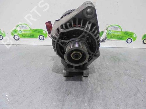 Used Alternator FORD FOCUS I (DAW, DBW) 1.6 16V (100 hp) 2104438