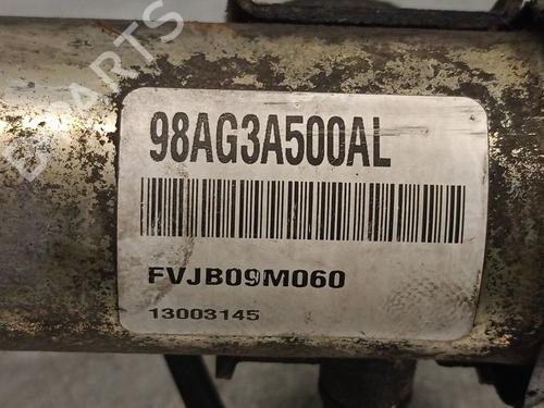 Steering rack FORD FOCUS I Turnier (DNW) 1.8 Turbo DI / TDDi | BP19132219M22 
