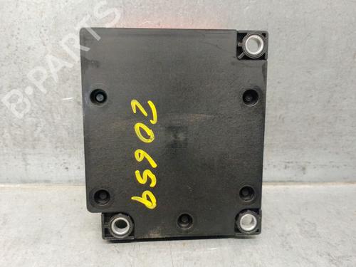 ECU airbags CITROËN C3 I (FC_, FN_) 1.6 16V | BP18880182M53 