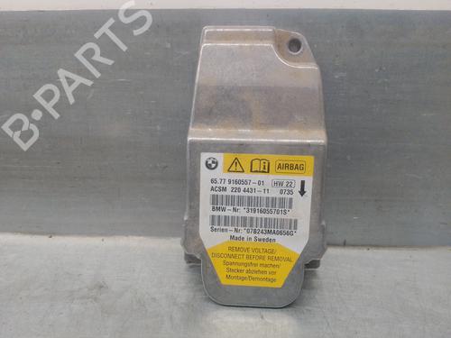 Used ECU airbags BMW 5 Touring (E61) 520 d (177 hp) 17972481