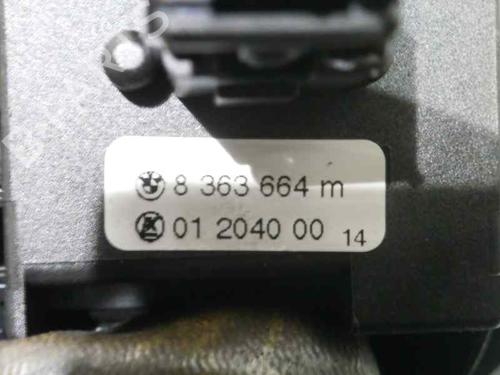 Headlight switch BMW 3 (E46) 320 d | BP2073858I24 