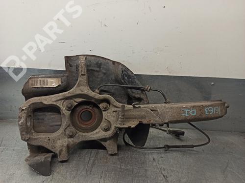 Used Left front steering knuckle Left front steering knuckle ALFA ROMEO 159 Sportwagon (939_) 1.9 JTDM 16V (939BXC1B, 939BXC12) (150 hp) 10631402 10631402