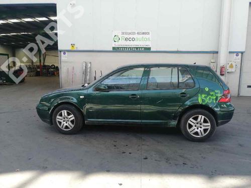 Used Parts VW GOLF IV (1J1)  2.0  1019615