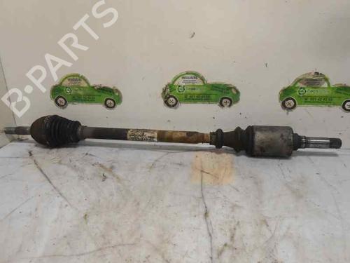Used Right front driveshaft CITROËN SAXO (S0, S1) 1.1 X, SX (60 hp) 2103930