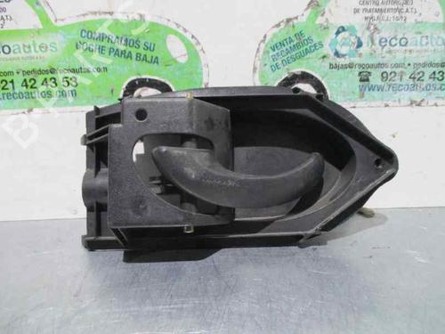 Used Front right interior door handle FORD KA (RB_) 1.3 i (60 hp) 3216576