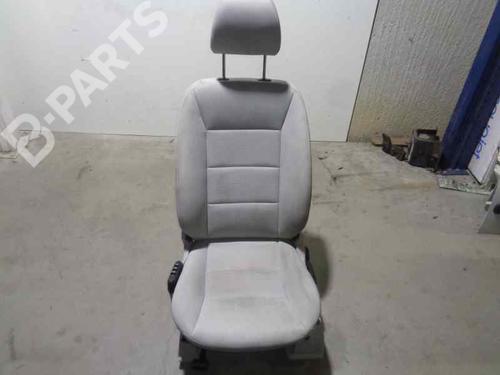 Used Left front seat Left front seat MERCEDES-BENZ A-CLASS (W169) A 180 CDI (169.007, 169.307) (109 hp) 6895592 6895592
