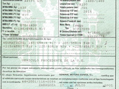 Catalyst OPEL ASTRA H GTC (A04) 1.7 CDTi (L08) | BP15388127M10 