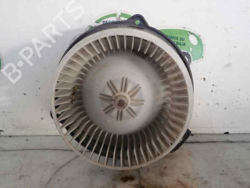 Heater blower motor SUZUKI LIANA Estate (ER)  | BP2059061M62 