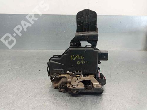 Used Front right lock Front right lock VW PASSAT B5.5 (3B3) 2.0 4motion (115 hp) 10718727 10718727