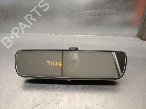 Used Rear mirror TOYOTA COROLLA Hatchback (_E21_, _EA1_, _EH1_) 1.8 Hybrid (ZWE211) (98 hp) 19698797