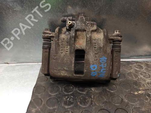 Right front brake caliper ROVER STREETWISE Hatchback 2.0 TD | BP11616144M104 