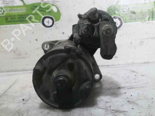 Starter OPEL ZAFIRA A MPV (T98) 1.8 16V (F75) | BP2049872M8 