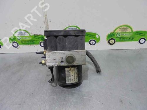 ABS pump FORD FIESTA V (JH_, JD_) 1.4 TDCi | BP2124449M43 