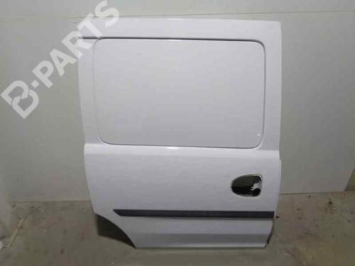 Used Right slide door Right slide door OPEL COMBO Box Body/MPV 1.7 DI 16V (65 hp) 6296487 6296487
