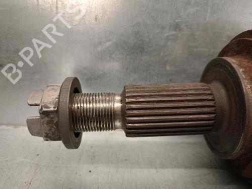 Right front driveshaft RENAULT MEGANE II Estate (KM0/1_) 2.0 dCi | BP18744696M39 