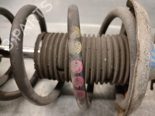 Right front shock absorber AUDI TT Roadster (8N9) 1.8 T | BP19168916M17 