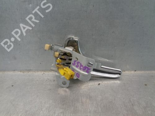 Front right interior door handle VOLVO S40 I (644) 1.6 | BP17548159I14 