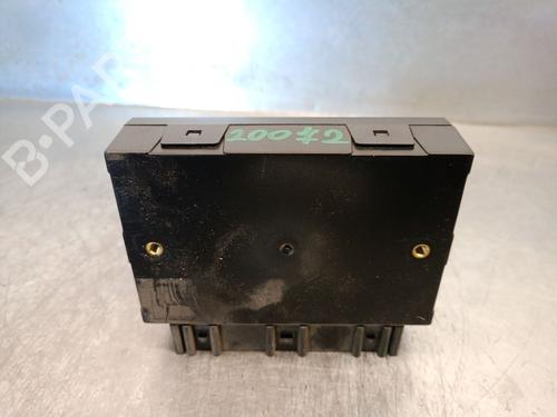 Elektronisk modul VW TOUAREG (7LA, 7L6, 7L7) 2.5 R5 TDI | BP19276819M83 