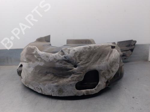Wheel arch PEUGEOT 208 II (UB_, UP_, UW_, UJ_) 1.2 PureTech 100 | BP19052877C56 