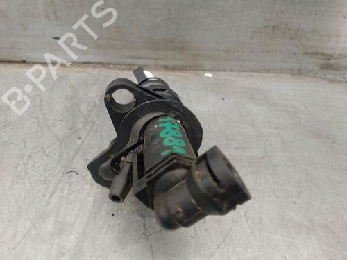 Clutch slave cylinder SEAT IBIZA V (KJ1, KJG) 1.0 TGI | BP19575153M113 