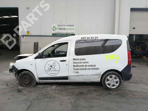 Used Parts DACIA LOGAN MCV (KS_)  1.5 dCi (KS04)  1004091