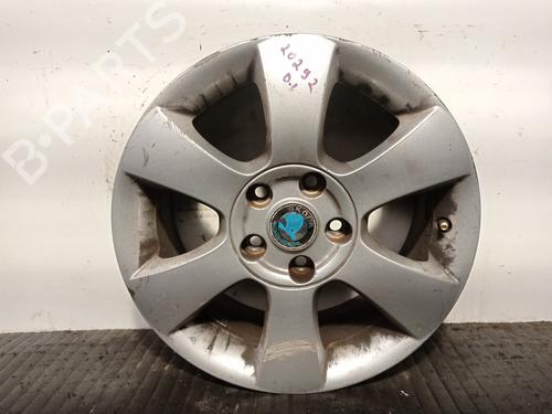 Used Rim SKODA OCTAVIA II (1Z3) 1.9 TDI (105 hp) 17734616