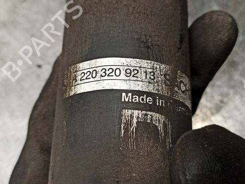 Right rear shock absorber MERCEDES-BENZ S-CLASS Coupe (C215) CL 500 (215.375) | BP10922078M19 