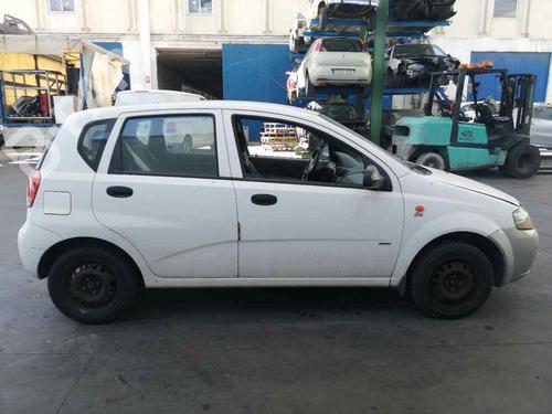 Engine control unit (ECU) DAEWOO KALOS (KLAS) 1.4 | BP10198212M57  - Image 8